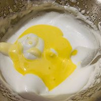 宝宝辅食-鸡蛋小饼干的做法图解4