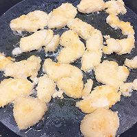 柠檬鸡块（周岁宝宝辅食）的做法图解6