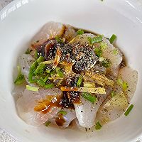金针菇龙利鱼的做法图解6