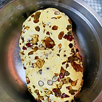 果料窝窝头的做法图解4