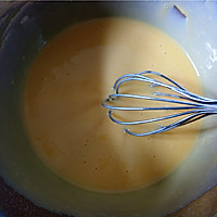 草莓蛋糕卷的做法图解3