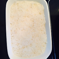 营养午餐～～意式焗饭的做法图解1