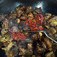 红烧牛腩#沃康山茶油#的做法图解5