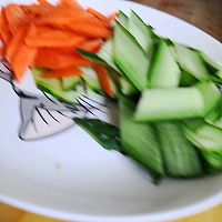 木须肉的做法图解5