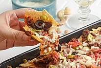 KitchenAid | 力气肉酱焗墨西哥玉米片的做法