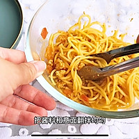#爱乐甜夏日轻脂甜蜜#零卡糖肉酱意粉（粤语版）的做法图解17