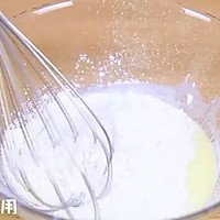 香软酸奶蛋糕  宝宝辅食食谱的做法图解5