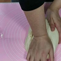 豆沙土司的做法图解20