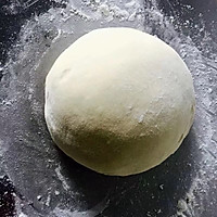花式豆沙面包的做法图解6