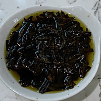 上海名小吃（家庭版）：葱油拌面  操作简单又好吃的做法图解8