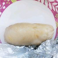 葱油蒸鸡的做法图解5