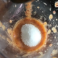 油桃薄荷冰棒的做法图解3