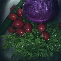 蔬菜沙拉的做法图解1