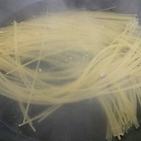 意大利番茄牛肉酱面的做法图解3