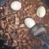 台式卤肉饭的做法图解14