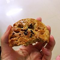 腰果酥（猪油版）的做法图解10