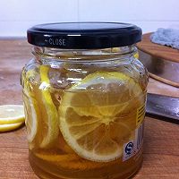 蜂蜜腌柠檬的做法图解5