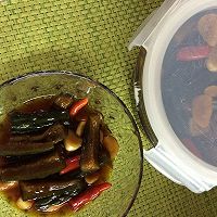 清新爽口腌黄瓜的做法图解5