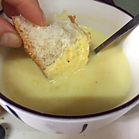 宿舍版——玉米浓汤的做法图解9