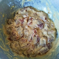 溜肉段（经典东北菜）的做法图解3