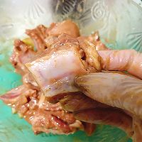 好吃的蒜香排骨，馋哭隔壁小孩。的做法图解5