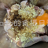 台湾咸酥鸡的做法图解9