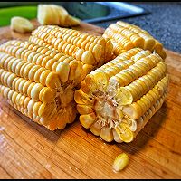 清汤牛腩的做法图解6