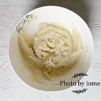古早蛋糕的做法图解1