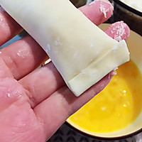 【八月家】独家秘制超便捷——炸甜酒（米酒）的做法图解5