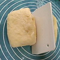 面包机版——椰蓉吐司的做法图解20