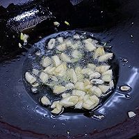 #加油 卡塔尔#蚝油小油菜的做法图解1
