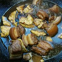 红烧肉的做法图解5