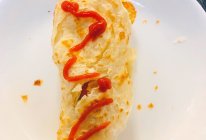 香脆手抓饼的做法
