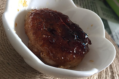 糖油粑粑
