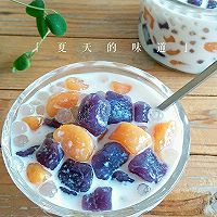 双薯芋圆的做法图解19