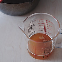 摩卡榛仁海盐大Cookie的做法图解3