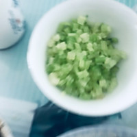水洗面凉皮制作的做法图解3