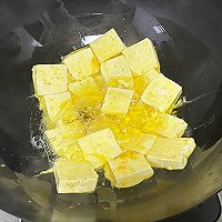 #最是家乡味 冬至大如年#白菜豆腐煲的做法图解4