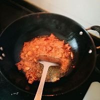 家常莴笋炒肉的做法图解6
