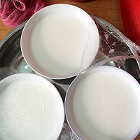 双皮奶的做法图解4