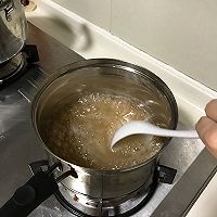 快手蛋花西米露的做法图解8