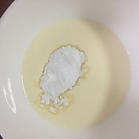 台湾口袋饼干-多种口味的做法图解3