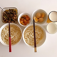 #换着花样吃早餐#茄子打卤面的做法图解13