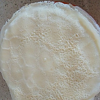 西葫芦馅饼-薄饼铛做皮的做法图解4