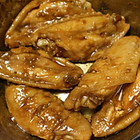 泰式咖喱炸鸡的做法图解1