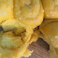 不用烤箱的电饭煲面包的做法图解14