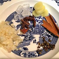 鸡翅烧土豆的做法图解2