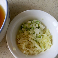 卤肉饭的做法图解3