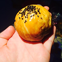 绿豆酥的做法图解8