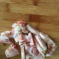 土豆南瓜的做法图解2